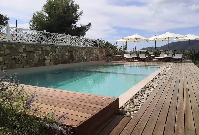 Stile Libero B&b
