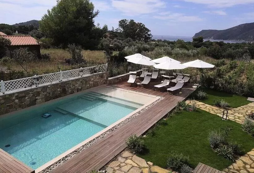 Stile Libero B&b