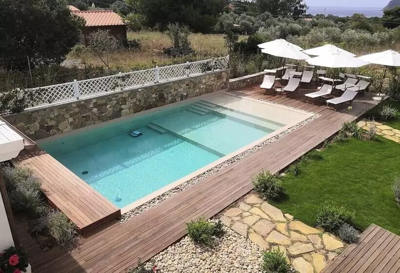 Stile Libero B&b