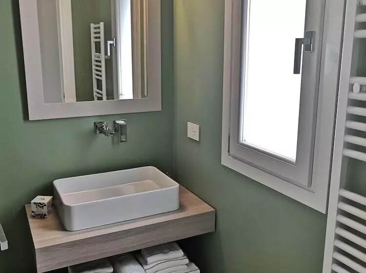 Stile Libero B&b