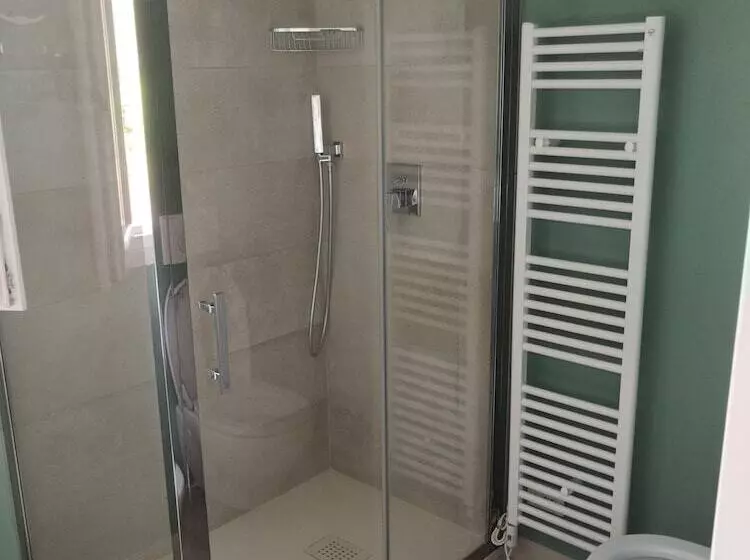 Stile Libero B&b