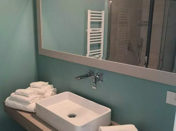 Stile Libero B&b
