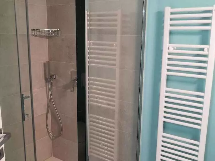 Stile Libero B&b