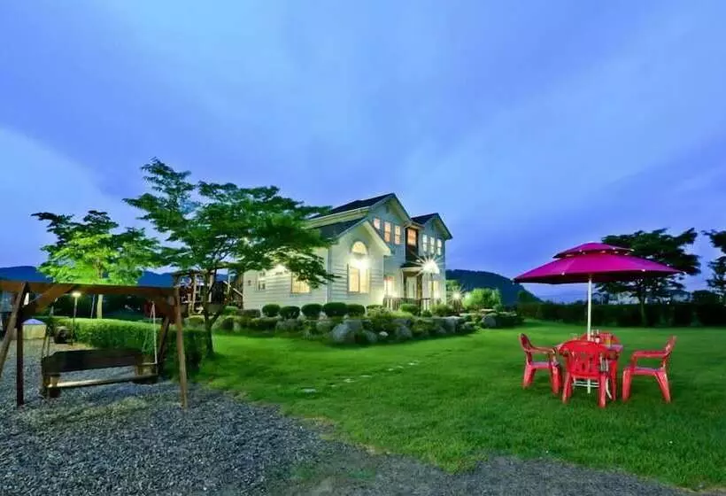 Vally Pension