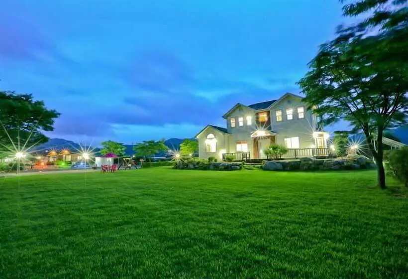 Vally Pension