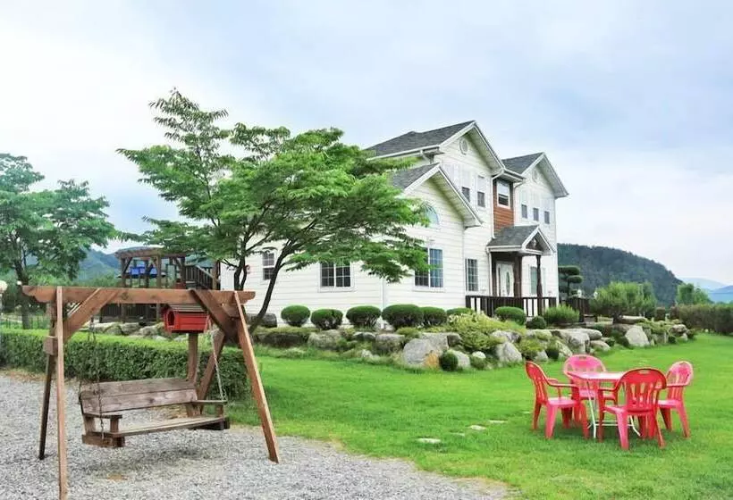 Vally Pension