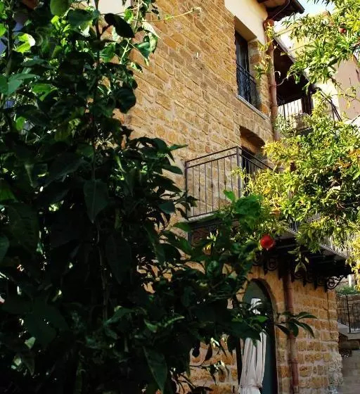 Bamboo Luxury B&b