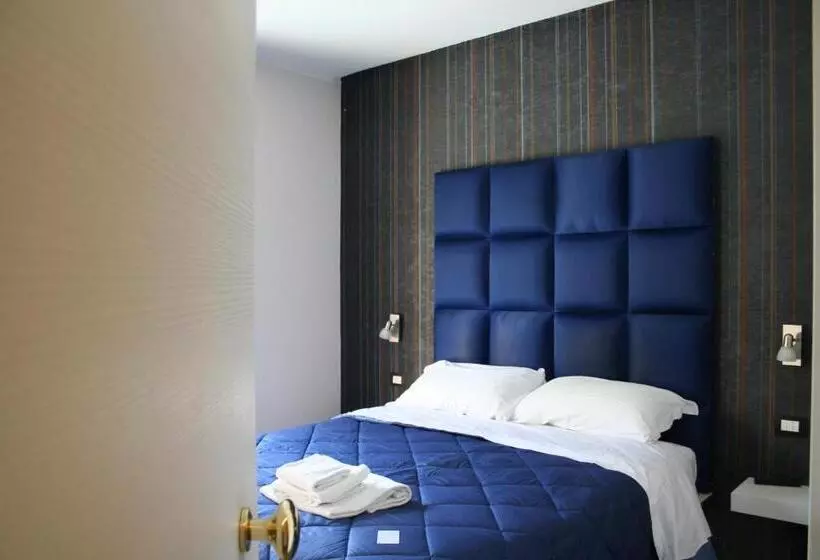 Bamboo Luxury B&b