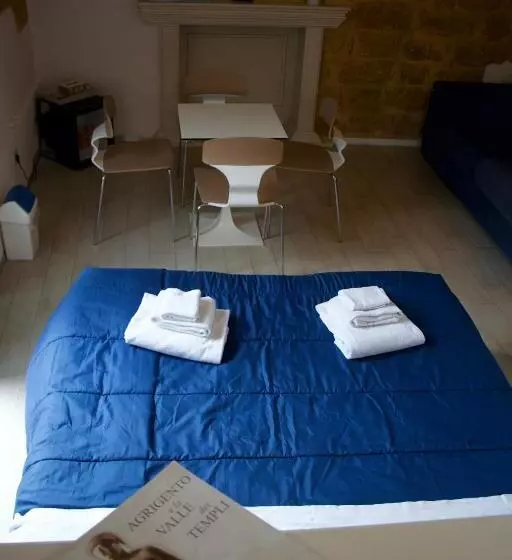 Bamboo Luxury B&b
