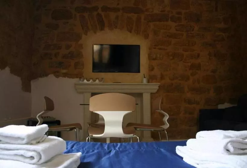 Bamboo Luxury B&b