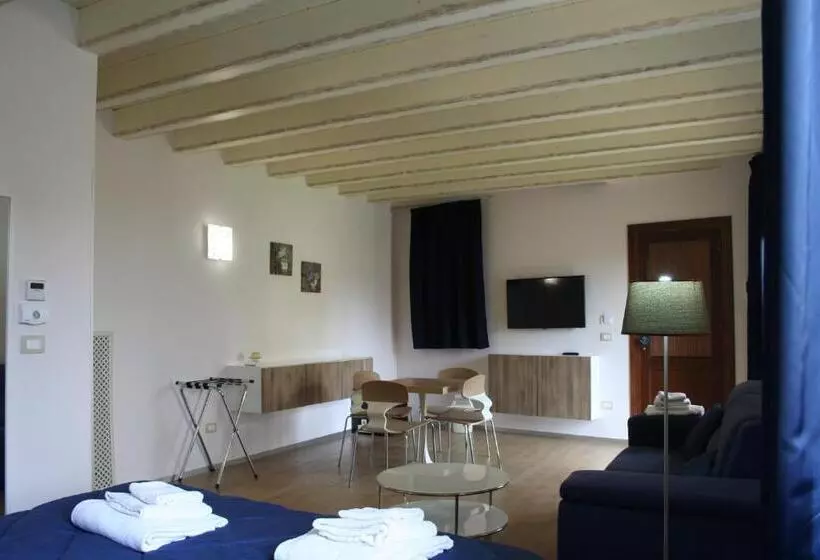 Bamboo Luxury B&b