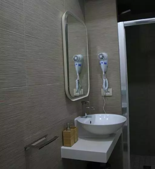 Bamboo Luxury B&b