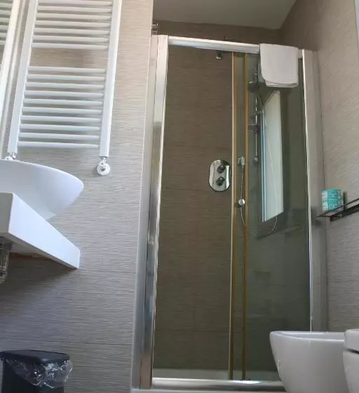 Bamboo Luxury B&b