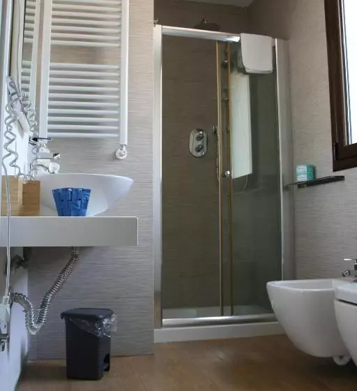 Bamboo Luxury B&b