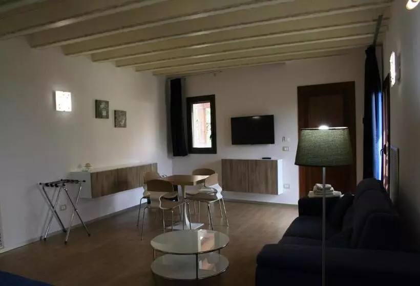 Bamboo Luxury B&b