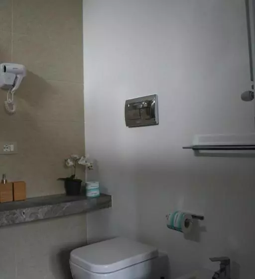 Bamboo Luxury B&b