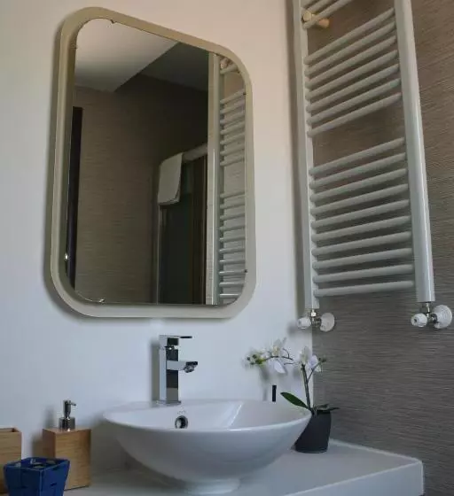 Bamboo Luxury B&b