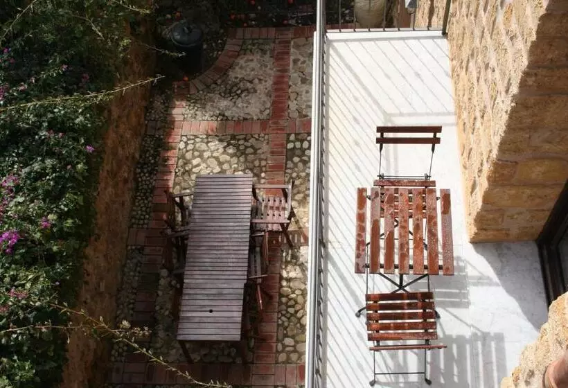 Bamboo Luxury B&b