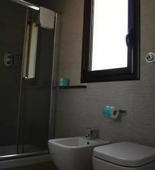 Bamboo Luxury B&b