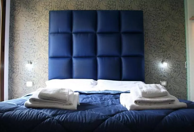 Bamboo Luxury B&b