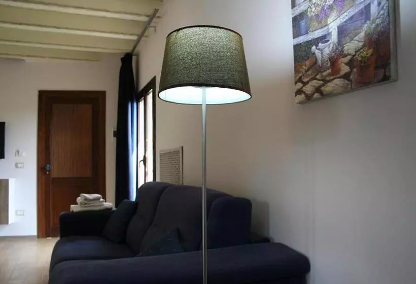 Bamboo Luxury B&b