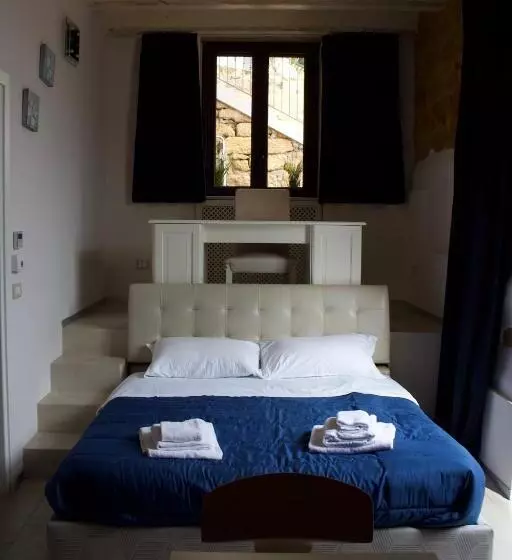 Bamboo Luxury B&b
