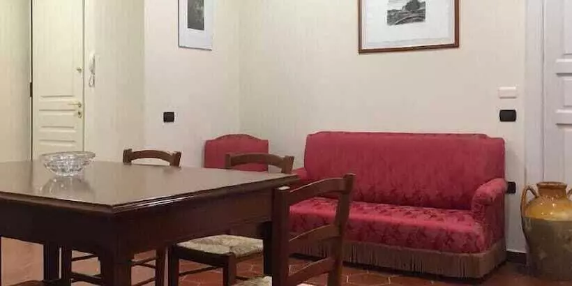 B&b Duomo Pizzo Apart