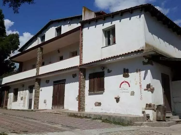 B&b Ecoturismo L Elicriso