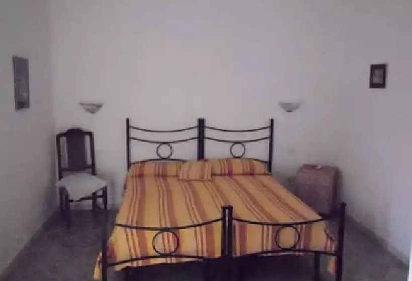 B&b Ecoturismo L Elicriso