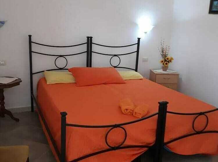 B&b Ecoturismo L Elicriso