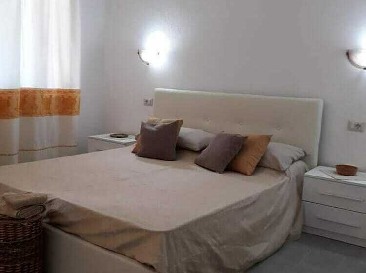 B&b Ecoturismo L Elicriso