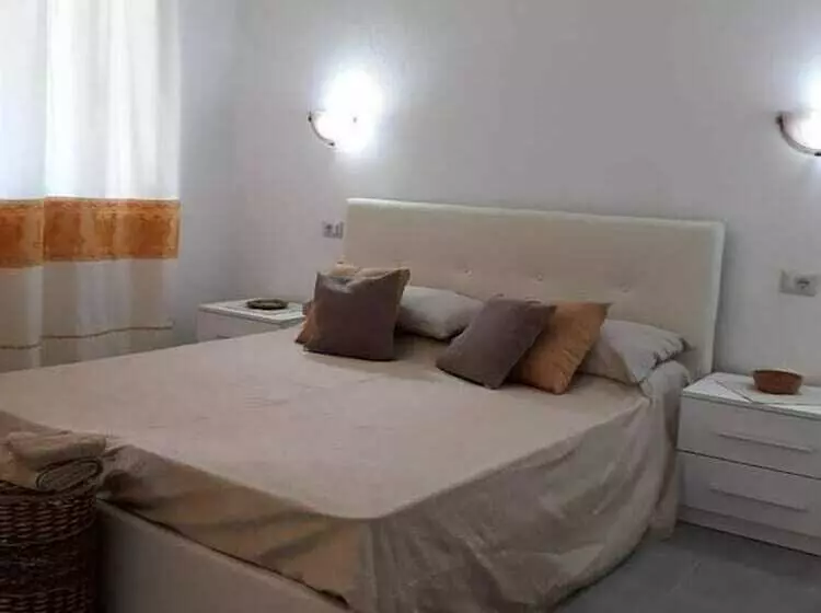 B&b Ecoturismo L Elicriso