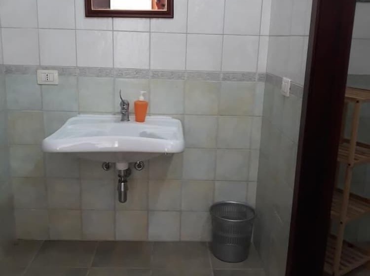 B&b Ecoturismo L Elicriso