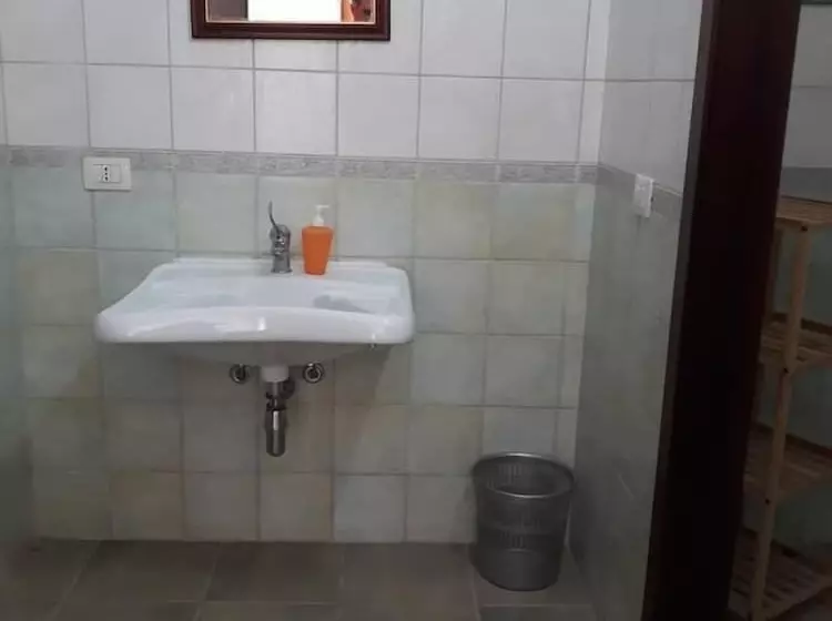 B&b Ecoturismo L Elicriso