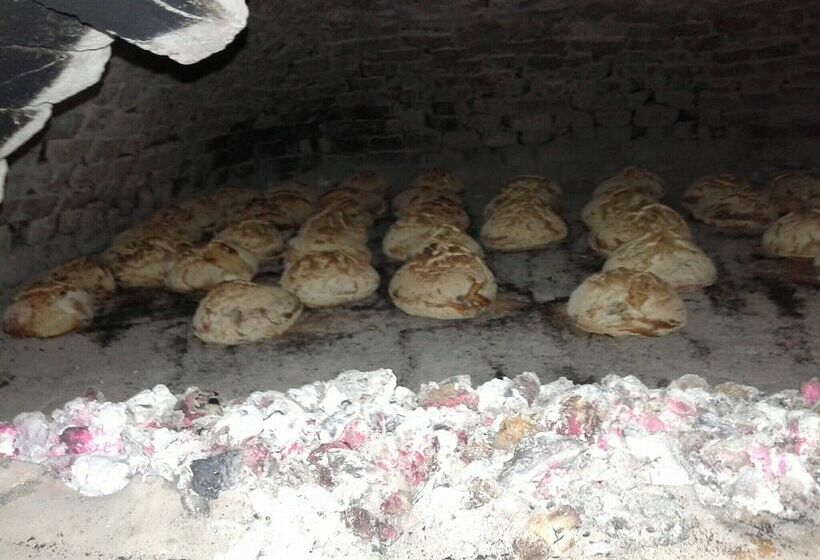 B&b Ecoturismo L Elicriso