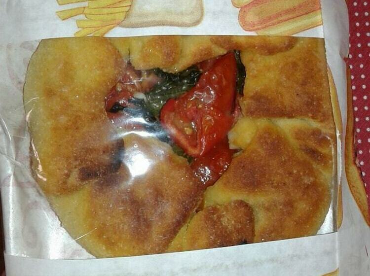 B&b Ecoturismo L Elicriso