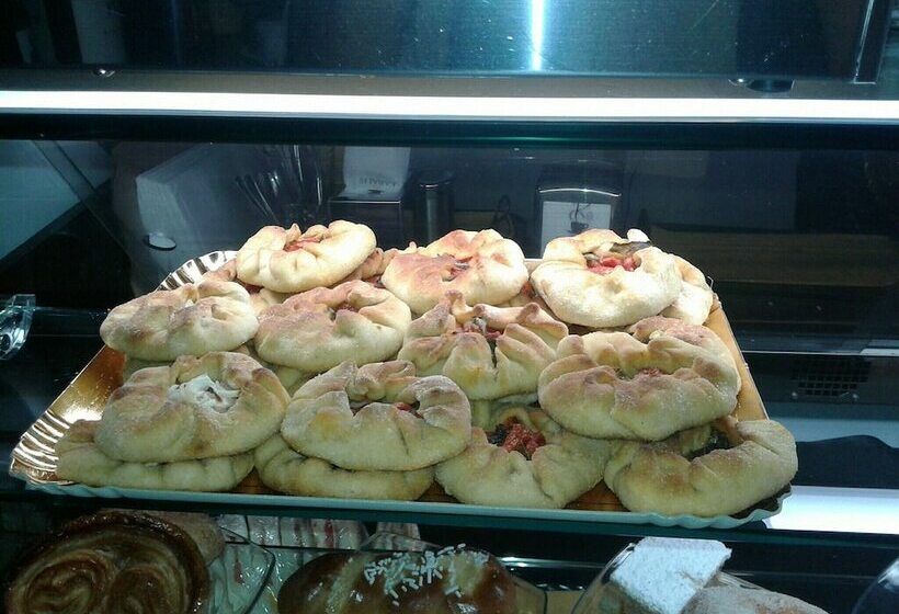 B&b Ecoturismo L Elicriso