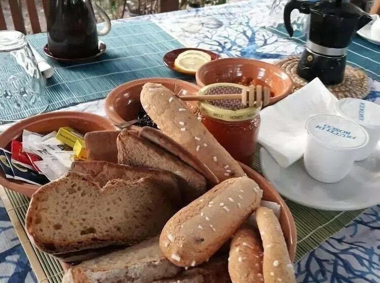 B&b Ecoturismo L Elicriso