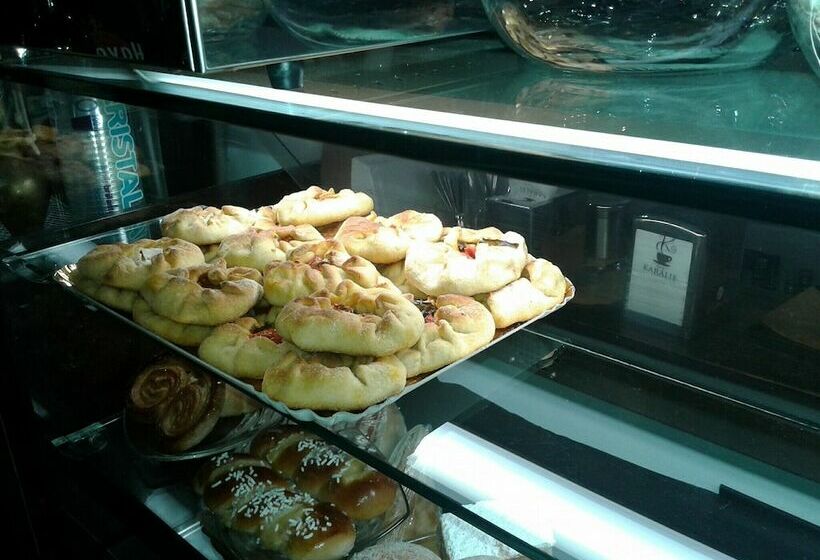 B&b Ecoturismo L Elicriso