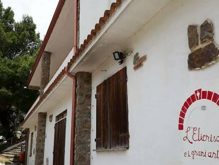 B&b Ecoturismo L Elicriso