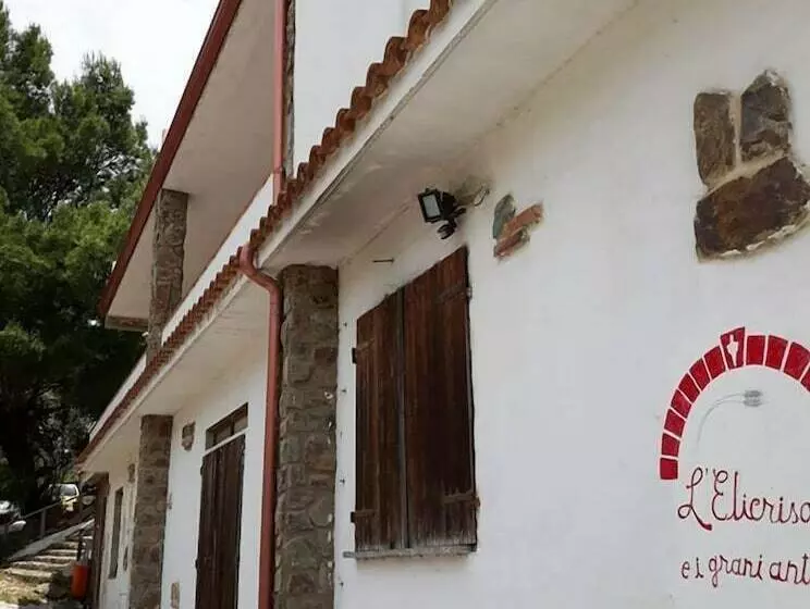 B&b Ecoturismo L Elicriso