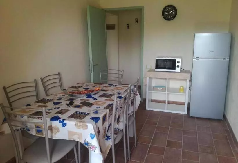B&b La Rondinella