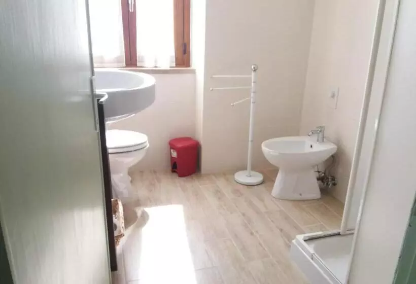 B&b La Rondinella