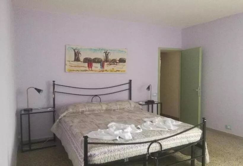 B&b La Rondinella
