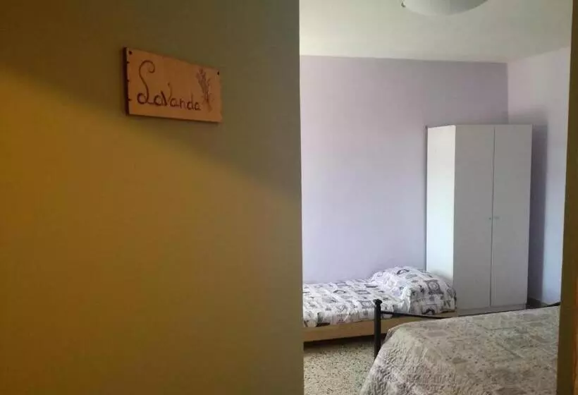 B&b La Rondinella