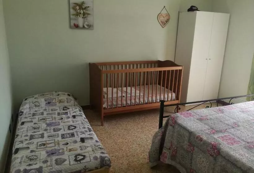 B&b La Rondinella