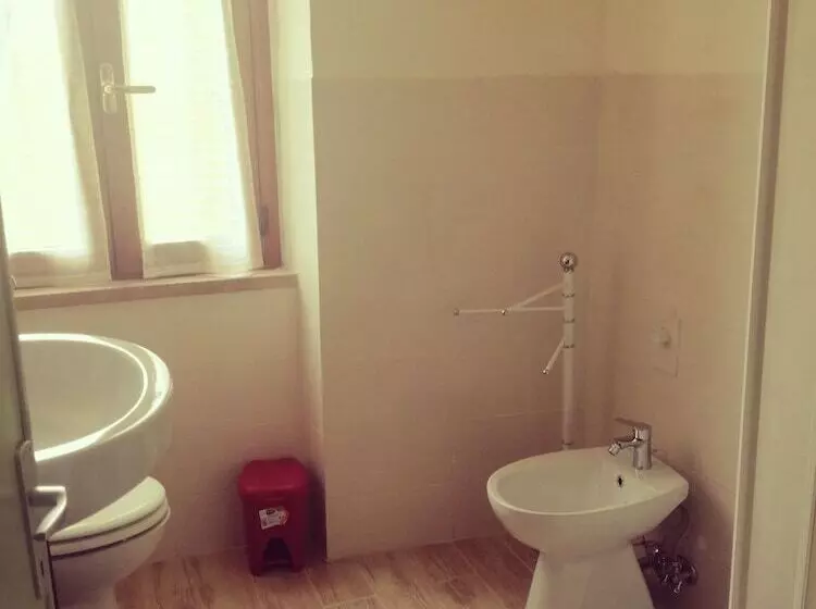 B&b La Rondinella