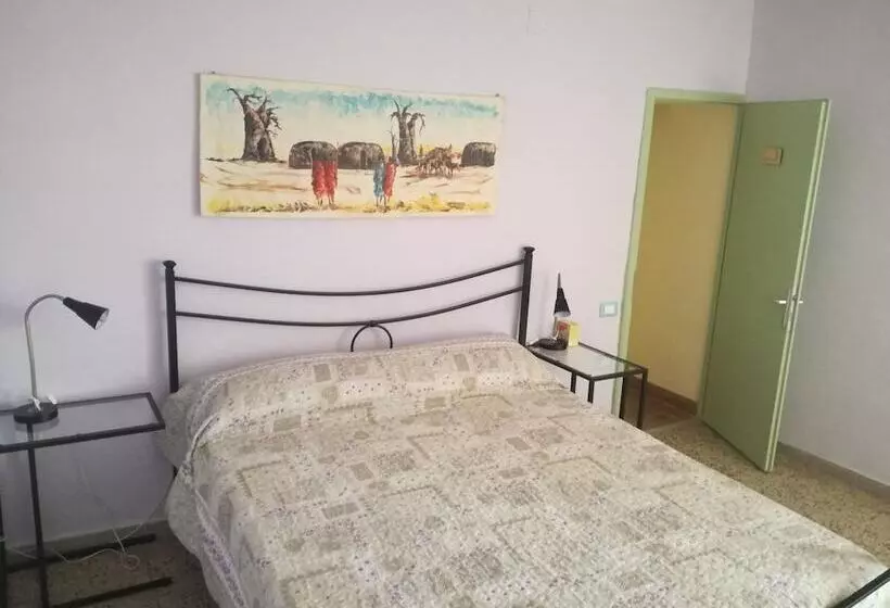 B&b La Rondinella