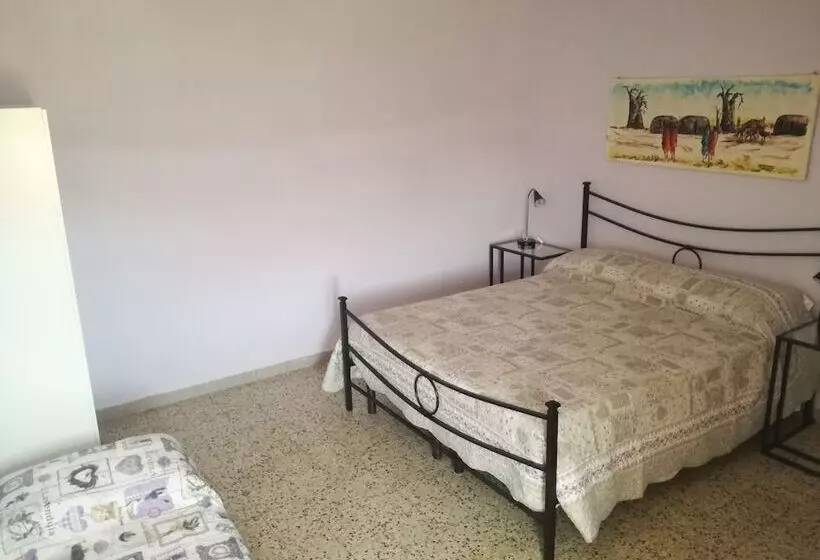 B&b La Rondinella