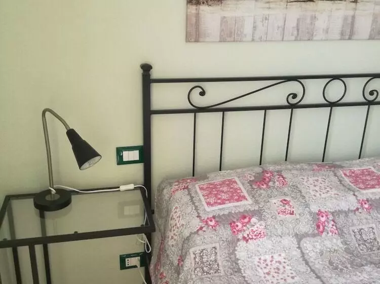 B&b La Rondinella